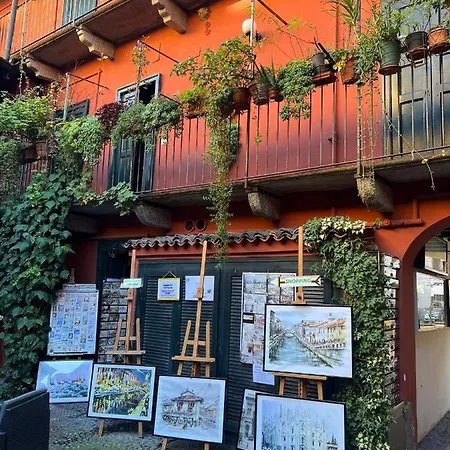 Le Corti Degli Artisti - Navigli *