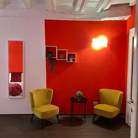 Le Corti Degli Artisti - Navigli Apartamento *