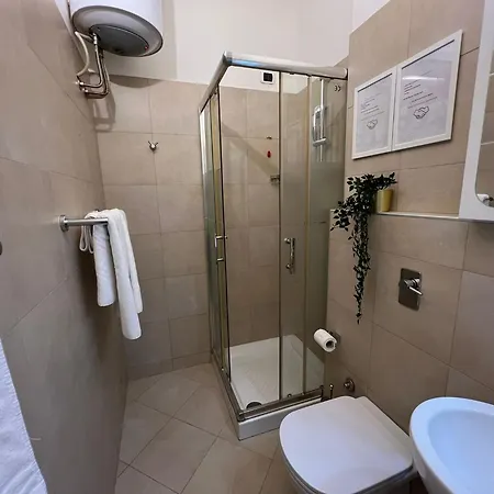 Le Corti Degli Artisti - Navigli Apartamento *