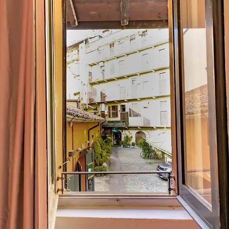 Le Corti Degli Artisti - Navigli Milán