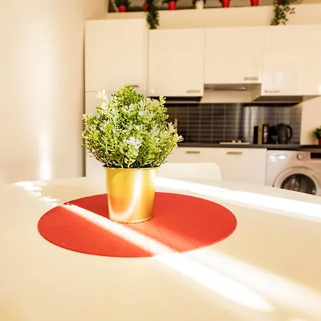 Apartamento Le Corti Degli Artisti - Navigli *