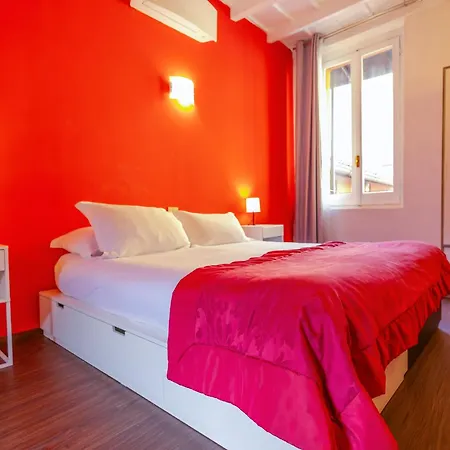 Apartamento Le Corti Degli Artisti - Navigli Milán