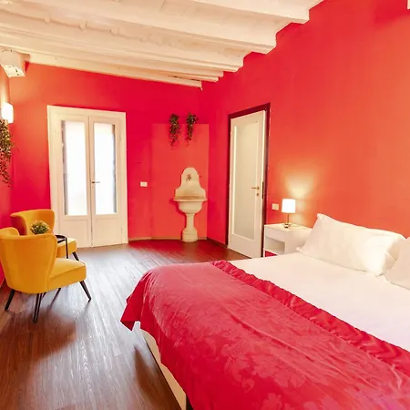 Apartamento Le Corti Degli Artisti - Navigli *