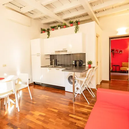 Apartamento Le Corti Degli Artisti - Navigli