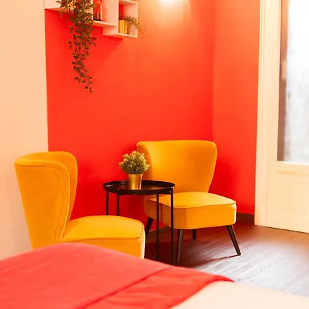Le Corti Degli Artisti - Navigli Apartamento