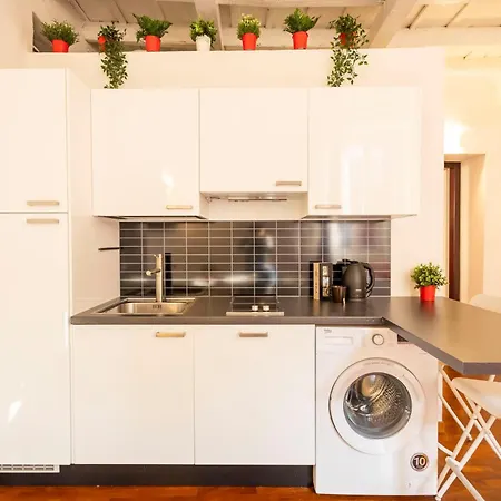 Apartamento Le Corti Degli Artisti - Navigli