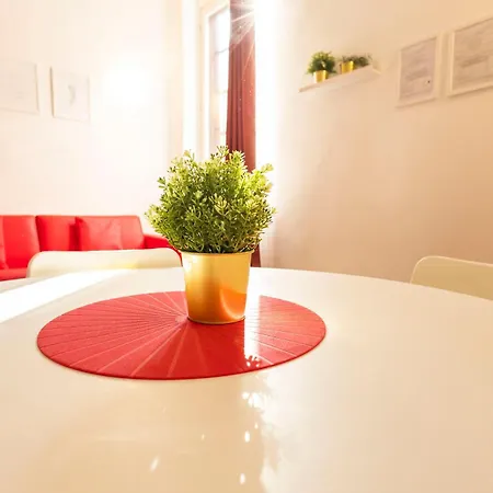 Le Corti Degli Artisti - Navigli Apartamento