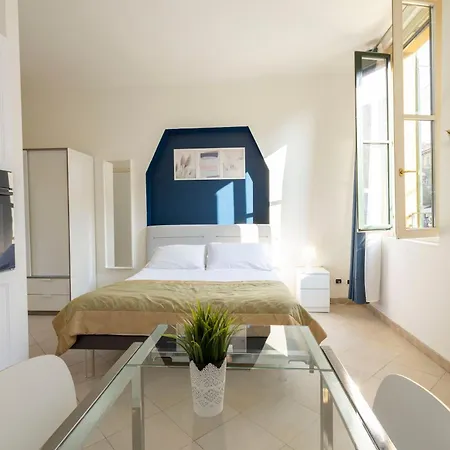 Apartamento Le Corti Degli Artisti - Navigli *