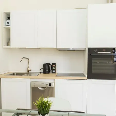 Apartamento Le Corti Degli Artisti - Navigli *