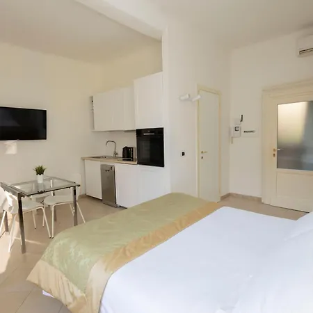 Le Corti Degli Artisti - Navigli Apartamento