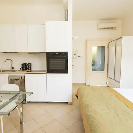 Le Corti Degli Artisti - Navigli Apartamento *